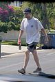 robert pattinson spotted in los angeles 23