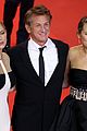sean penn with his kids flag day cannes premiere 14