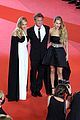 sean penn with his kids flag day cannes premiere 16