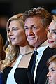 sean penn with his kids flag day cannes premiere 19