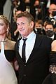 sean penn with his kids flag day cannes premiere 27