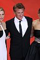 sean penn with his kids flag day cannes premiere 28