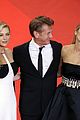 sean penn with his kids flag day cannes premiere 39