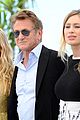 sean dylan penn kathryn winnick flag day cannes conference 01