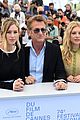 sean dylan penn kathryn winnick flag day cannes conference 19
