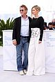 sean dylan penn kathryn winnick flag day cannes conference 24