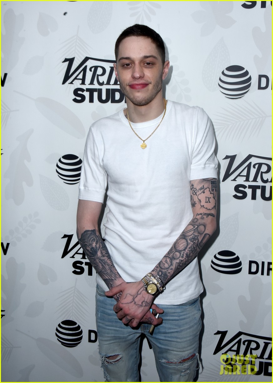 pete davidson removing all his tattoos 01