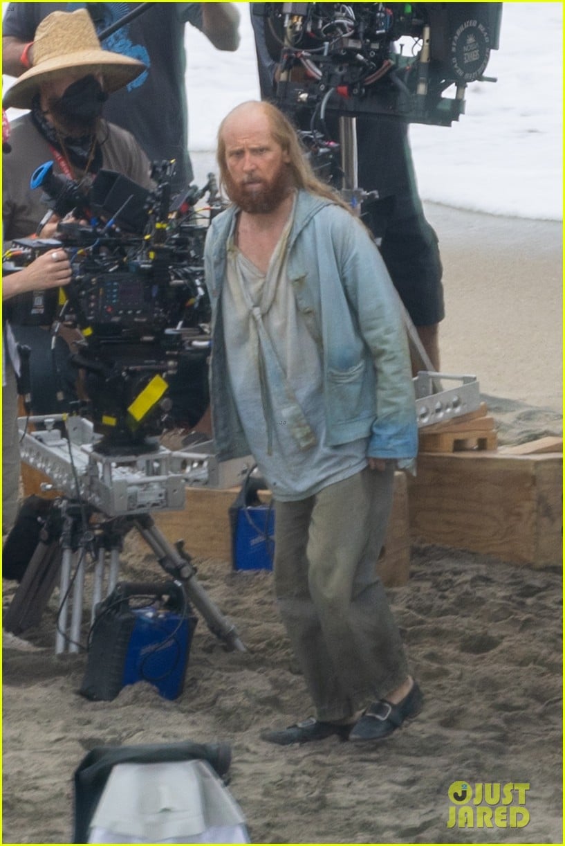 HBO Max's Pirate Series 'Our Flag Means Death' Starts Filming - See the ...