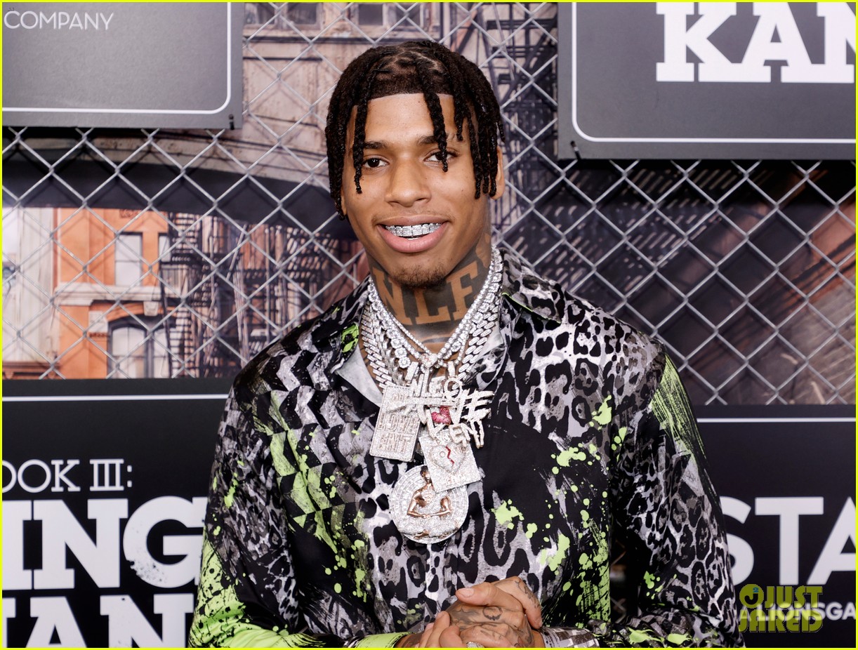 Photo power book iii raising kanan global premiere event 21 Photo