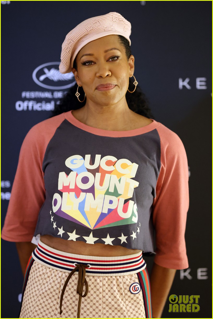 Regina King Praises This Shoe Designer For Having The Most Comfortable Shoes Ever Photo 4590287