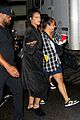 rihanna and asap rocky wear robes to set 01