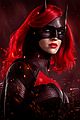 ruby rose allergic batwoman costume 03