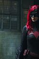 ruby rose allergic batwoman costume 04