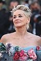 sharon stone cindy gown hana cross poppy delevingne cannes red carpet 01