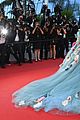 sharon stone cindy gown hana cross poppy delevingne cannes red carpet 10