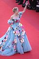 sharon stone cindy gown hana cross poppy delevingne cannes red carpet 13