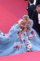 sharon stone cindy gown hana cross poppy delevingne cannes red carpet 15