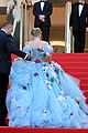sharon stone cindy gown hana cross poppy delevingne cannes red carpet 37