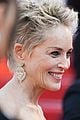 sharon stone cindy gown hana cross poppy delevingne cannes red carpet 38