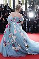 sharon stone cindy gown hana cross poppy delevingne cannes red carpet 48