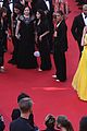 sharon stone cindy gown hana cross poppy delevingne cannes red carpet 50