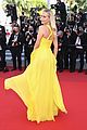 sharon stone cindy gown hana cross poppy delevingne cannes red carpet 53