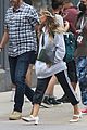 sarah jessica parker spotted set like that cast additions 02