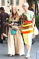 sarah jessica parker cynthia nixon fun outfits and just like that set 06