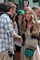 sarah jessica parker cynthia nixon fun outfits and just like that set 10