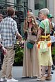 sarah jessica parker cynthia nixon fun outfits and just like that set 12