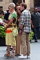 sarah jessica parker cynthia nixon fun outfits and just like that set 22