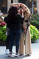 sarah jessica parker cynthia nixon fun outfits and just like that set 32
