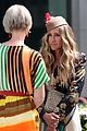 sarah jessica parker cynthia nixon fun outfits and just like that set 38