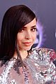sofia carson wowed by question 18