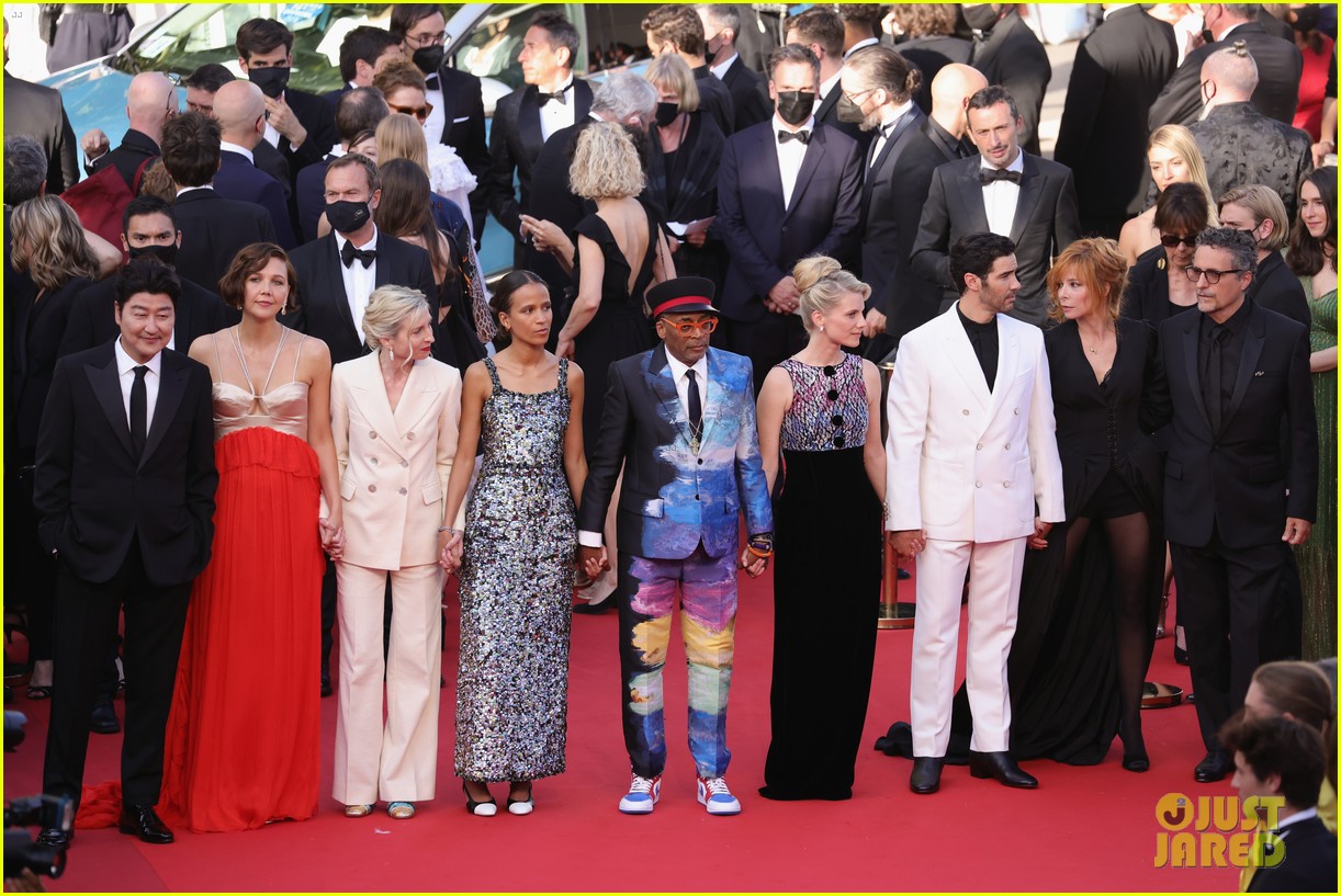 spike lee cannes film festival closing 074590688