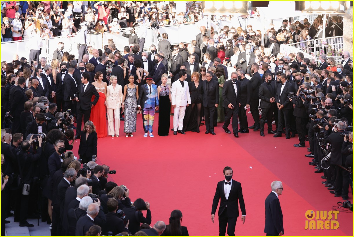spike lee cannes film festival closing 104590691