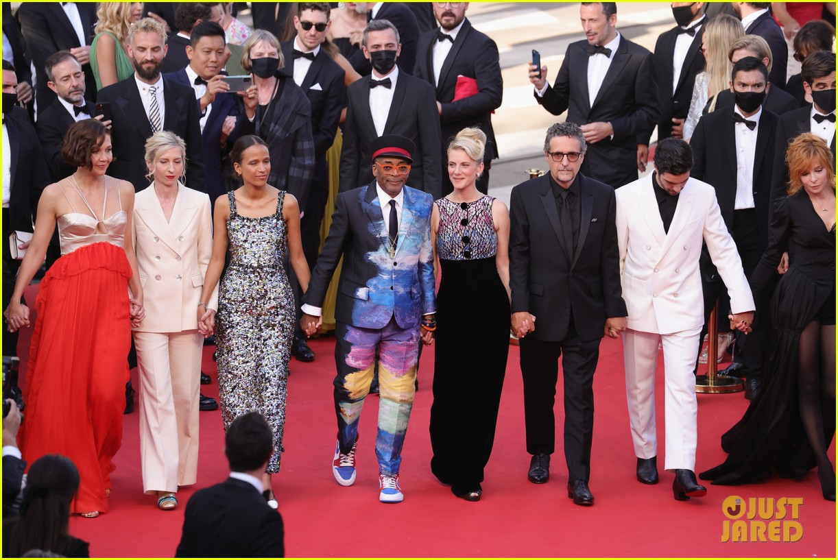 spike lee cannes film festival closing 114590692