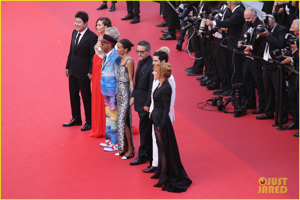 spike lee cannes film festival closing 124590693