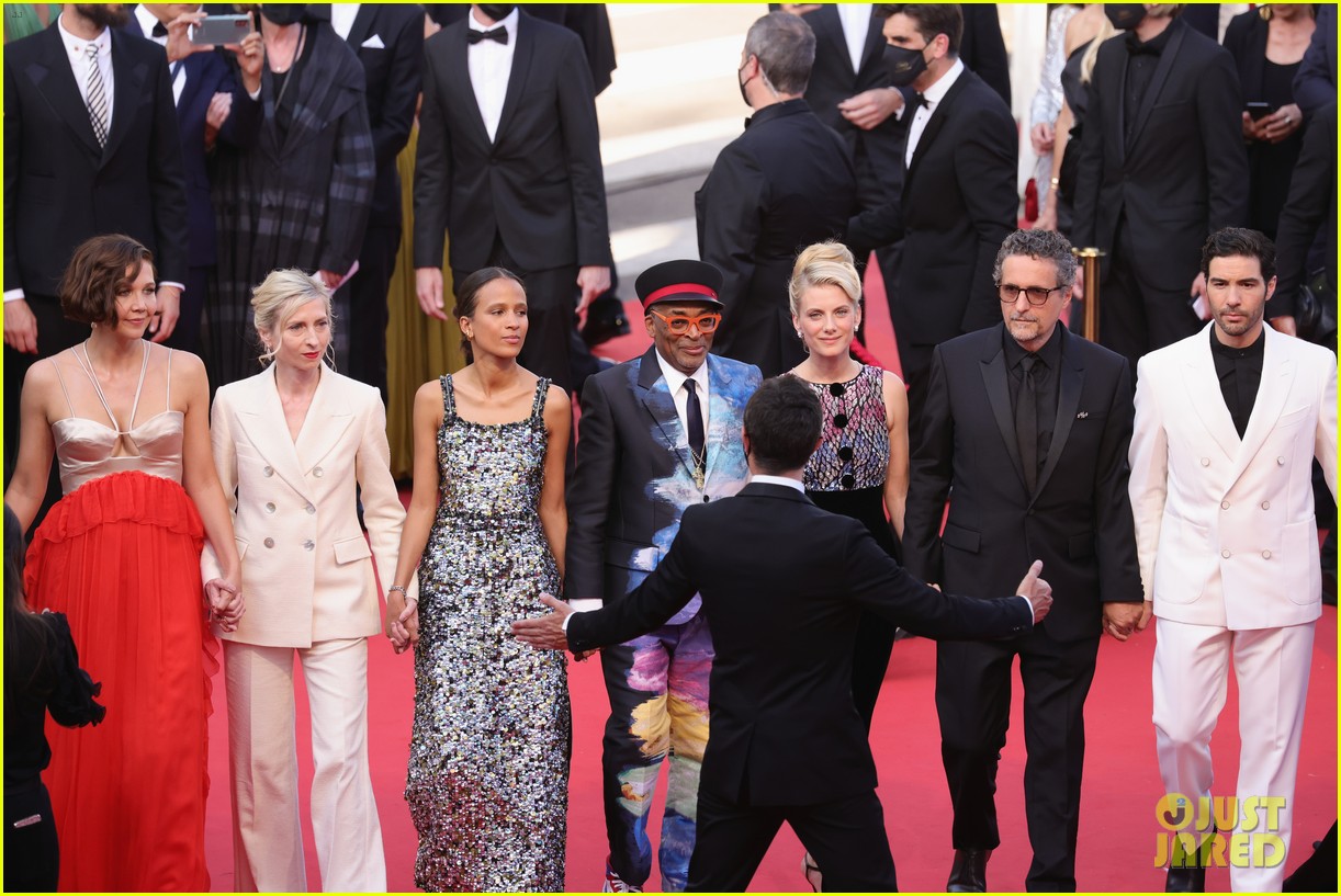 spike lee cannes film festival closing 134590694
