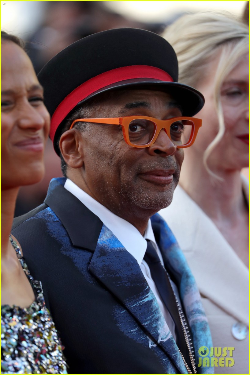 spike lee cannes film festival closing 144590695