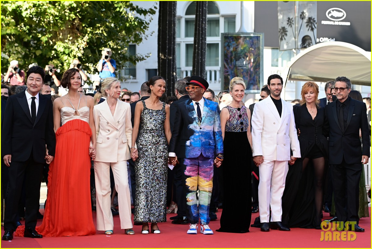 spike lee cannes film festival closing 174590698