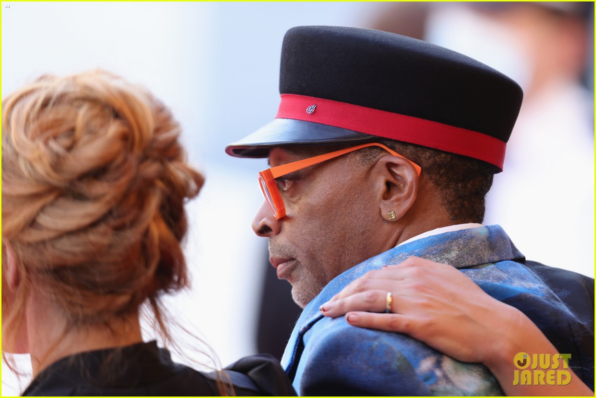 spike lee cannes film festival closing 194590700