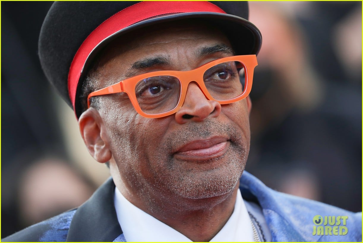 spike lee cannes film festival closing 204590701