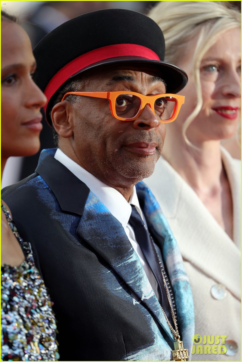 spike lee cannes film festival closing 214590702