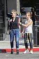 sharon stone with her son roan 33