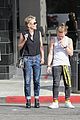 sharon stone with her son roan 38