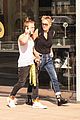 sharon stone with her son roan 50
