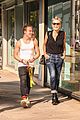 sharon stone with her son roan 62