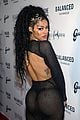 teyana taylor goes sexy in sheer for maxim hot 100 event 03