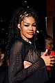 teyana taylor goes sexy in sheer for maxim hot 100 event 17